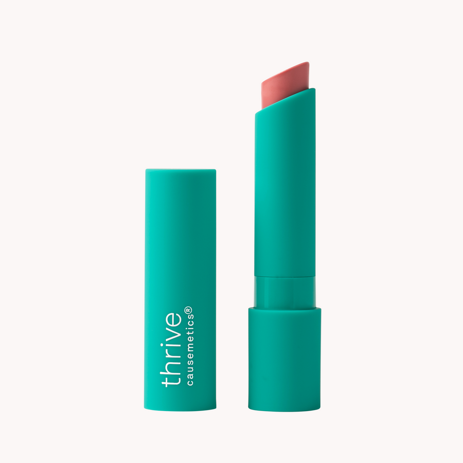 Sheer Strength Moisture-Matte Lip Tint