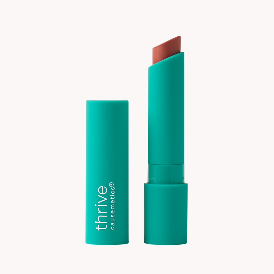 Sheer Strength Moisture-Matte Lip Tint