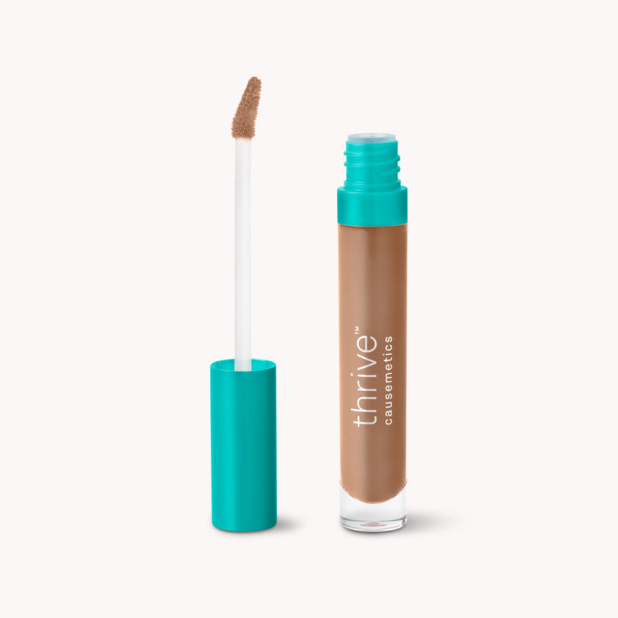 Sheer Strength Lip-Plump Peptide Gloss