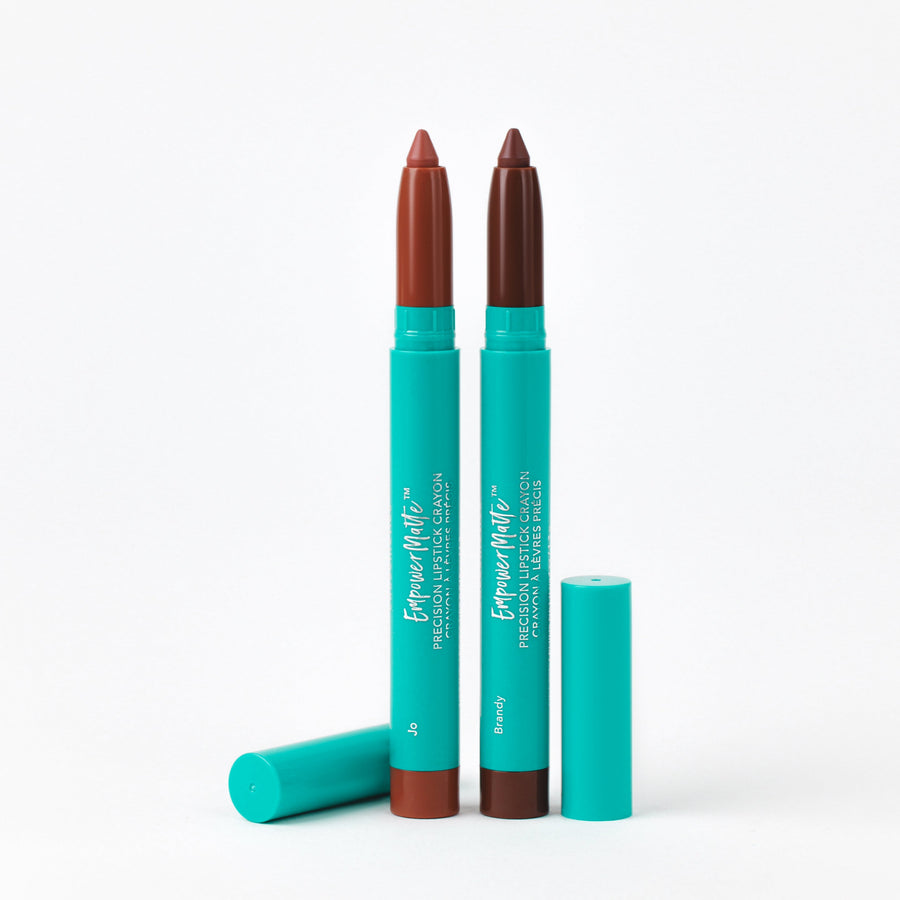 EmpowerMatte - Duo