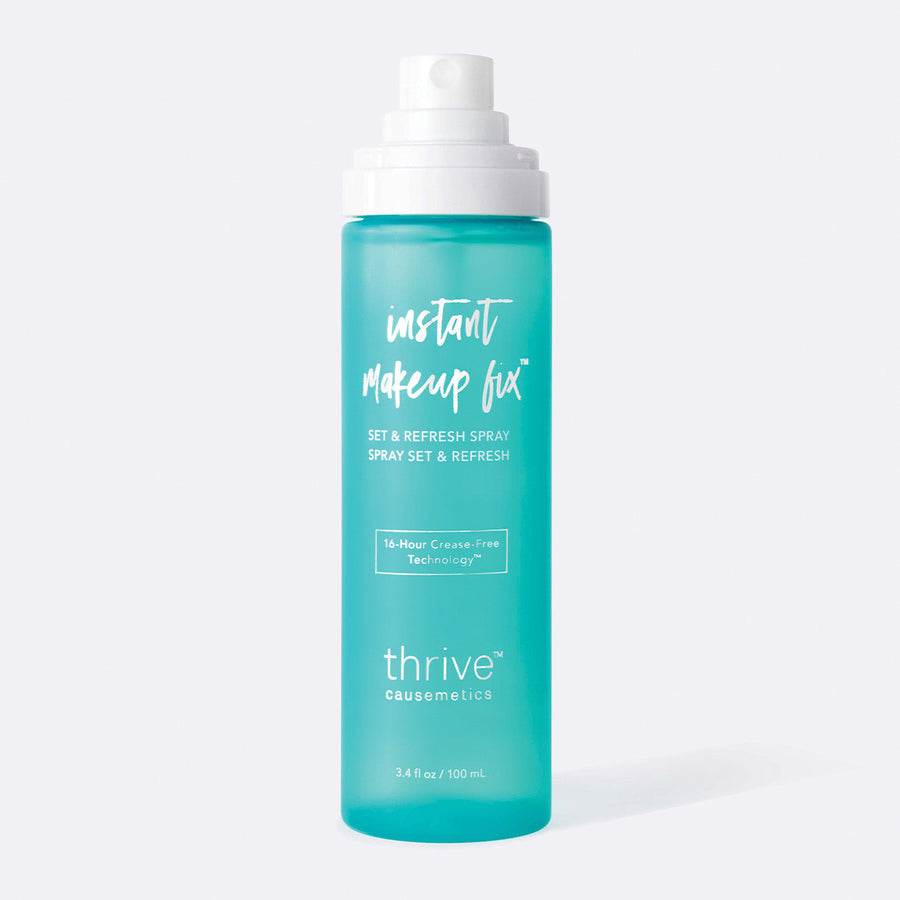 Instant Makeup Fix Set-Refresh Spray