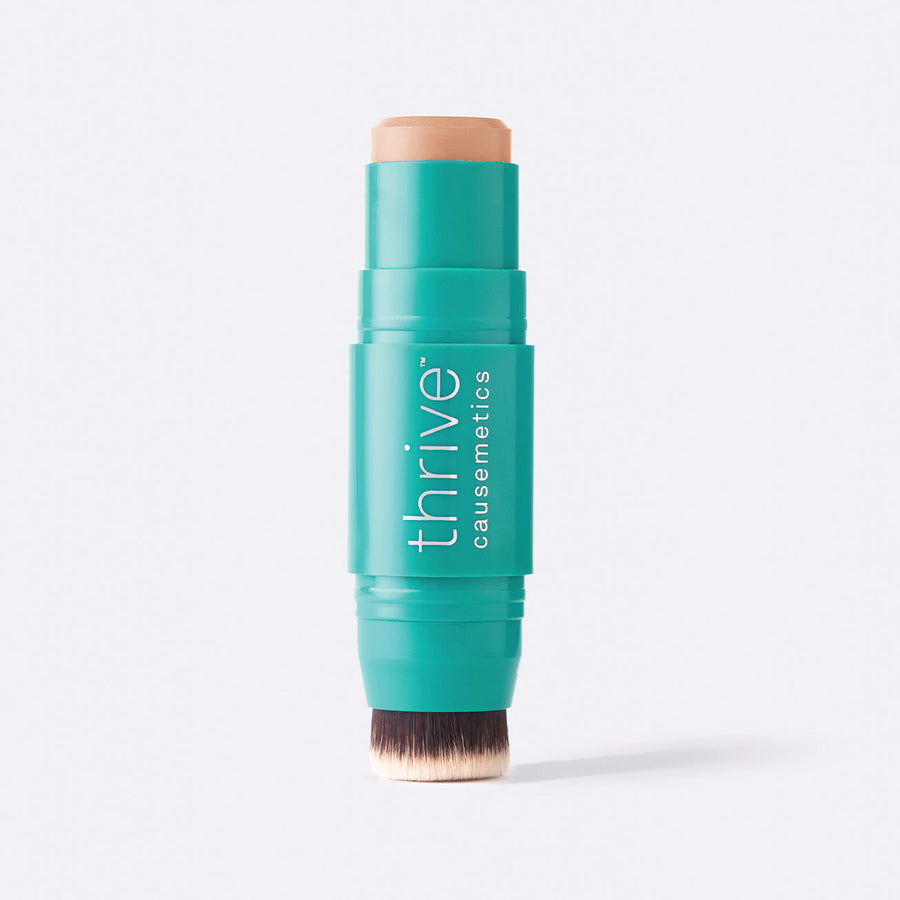 Triple Threat Bronzer Stick Formula