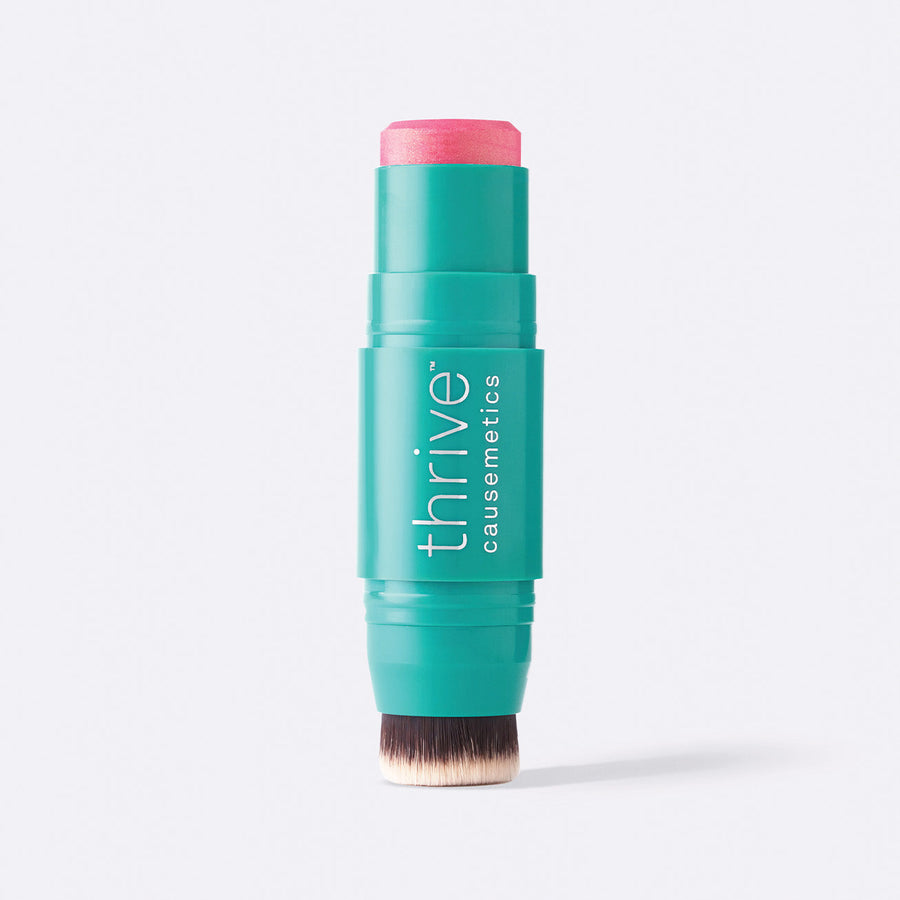 Triple Threat Blush Stick Formula