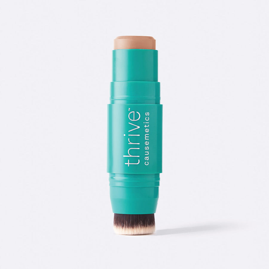 Triple Threat Bronzer Stick Formula
