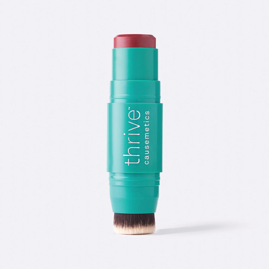 Triple Threat Blush Stick Formula
