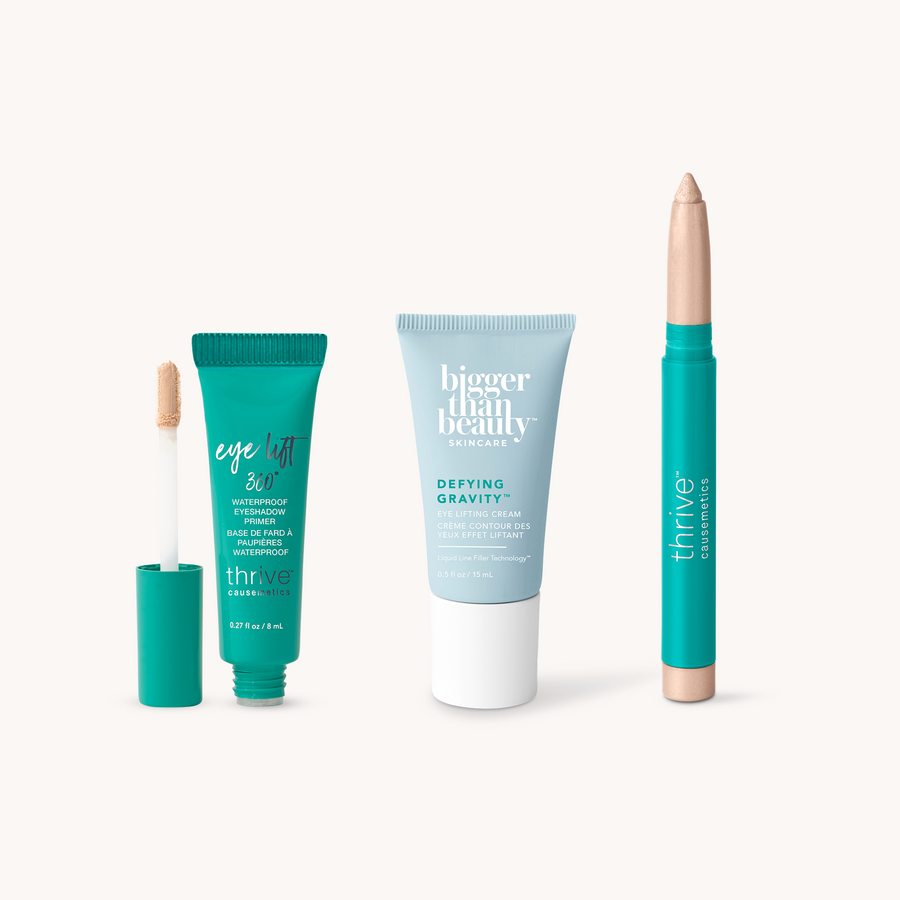 Fan Favorite - Hooded Eyes